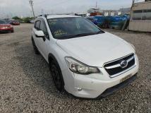 2013 Subaru IMPREZA_XV