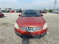 2008 Nissan Dualis
