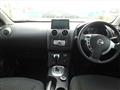 2008 Nissan Dualis