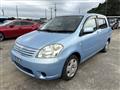 2007 Toyota Raum