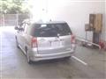 2013 Toyota Raum