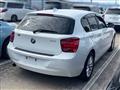 2013 BMW 1 Series