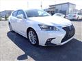 2011 Lexus CT