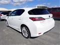 2011 Lexus CT