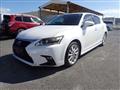 2011 Lexus CT