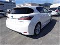 2011 Lexus CT