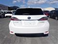 2011 Lexus CT