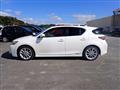 2011 Lexus CT