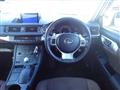 2011 Lexus CT