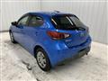 2016 Mazda Demio