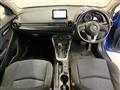 2016 Mazda Demio