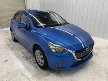 2016 Mazda Demio