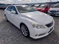 2009 Toyota Mark X