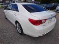 2009 Toyota Mark X