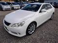 2009 Toyota Mark X