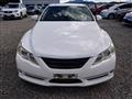 2009 Toyota Mark X