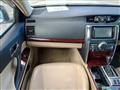 2009 Toyota Mark X