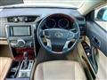 2009 Toyota Mark X