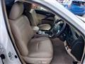 2009 Toyota Mark X