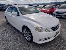 2009 Toyota Mark X
