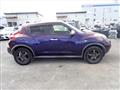 2014 Nissan Juke