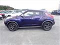 2014 Nissan Juke