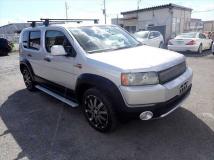 2008 Honda Crossroad