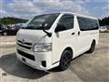 2016 Toyota Hiace Van