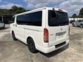 2016 Toyota Hiace Van