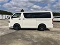 2016 Toyota Hiace Van
