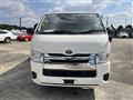 2016 Toyota Hiace Van