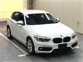 2015 BMW 1 Series