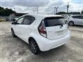 2016 Toyota AQUA