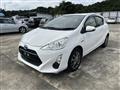 2016 Toyota AQUA