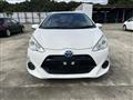 2016 Toyota AQUA