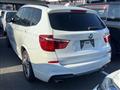 2013 BMW X3