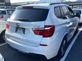 2013 BMW X3