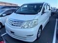 2005 Toyota Alphard
