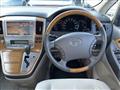 2005 Toyota Alphard