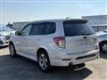 2009 Subaru Forester