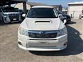 2009 Subaru Forester