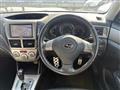 2009 Subaru Forester