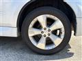 2009 Subaru Forester