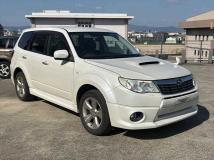 2009 Subaru Forester
