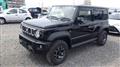 2026 Suzuki Jimny