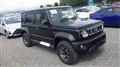 2026 Suzuki Jimny