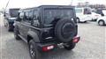 2026 Suzuki Jimny