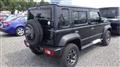 2026 Suzuki Jimny