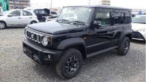 2026 Suzuki Jimny