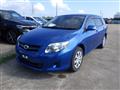 2010 Toyota Corolla Fielder